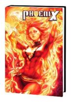 PHOENIX OMNIBUS VOL. 2    HC