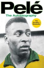 PELE THE AUTOBIOGRAPHY