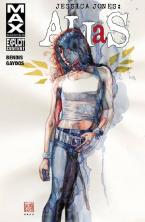 JESSICA JONES: ALIAS VOLUME 2    Paperback