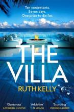 THE VILLA Paperback MME