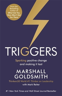 Triggers Paperback