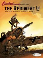 Regiment - The True Story of The SAS Vol. 1, The