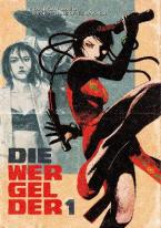 DIE WERGELDER GN Paperback