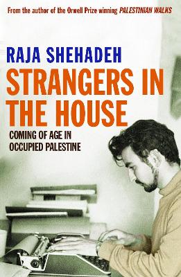 Strangers in the House Paperback