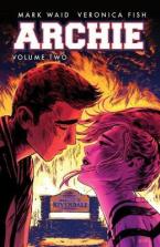 ARCHIE VOL. 2    Paperback