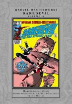 MARVEL MASTERWORKS: DAREDEVIL VOL. 16   HC