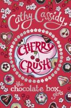 CHOCOLATE BOX GIRLS: CHERRY CRUSH