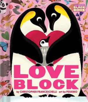 LOVEBLOCK HC BBK