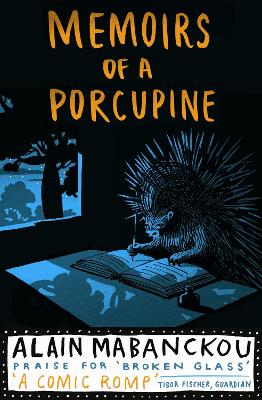 Memoirs Of A Porcupine TPB