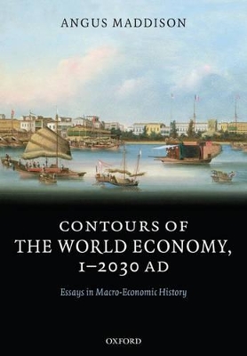 CONTOURS OF THE WORLD ECONOMY