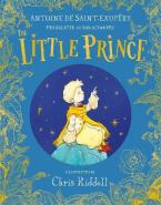 THE LITTLE PRINCE