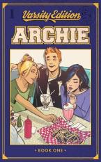 ARCHIE: VARSITY EDITION VOL. 1    HC