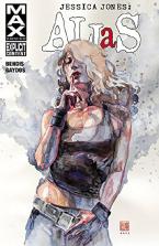 JESSICA JONES: ALIAS VOLUME 3    Paperback