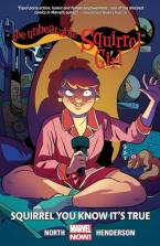 UNBEATABLE SQUIRREL GIRL, THE VOLUME 2: SQUIRREL YOU KNOW IT'S TRUE  Paperback