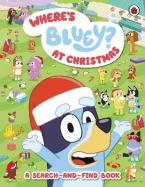 BLUEY: WHERE’S BLUEY? AT CHRISTMAS