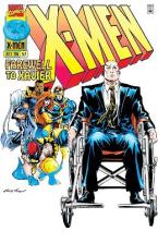 X-MEN/AVENGERS: ONSLAUGHT VOL. 3    Paperback