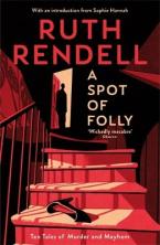 A Spot of Folly Paperback