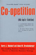 Co-Opetition Paperback