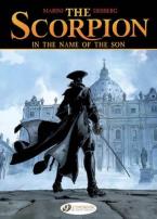 Scorpion Vol. 8, The