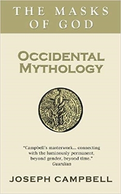 Occidental Mythology TPB