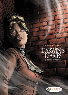 Darwin's Diaries Vol. 2