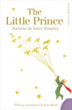 THE LITTLE PRINCE