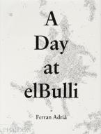 A DAY AT ELBULLI HC