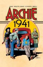 ARCHIE: 1941     Paperback