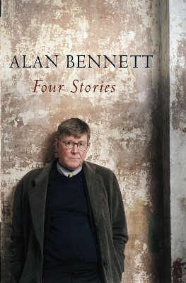 Four Stories Paperback