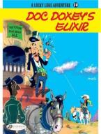 Lucky Luke Vol. 38 Doc Doxey's Elixir