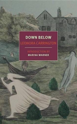 DOWN BELOW Paperback