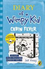 Diary of a Wimpy Kid: Cabin Fever