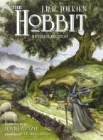 THE HOBBIT GRAPHIC Paperback B FORMAT