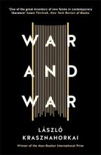 War and War TPB