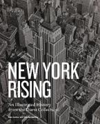 NEW YORK RISING HC