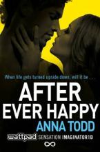 AFTER 4: EVER HAPPY Paperback