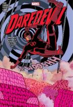 Daredevil by Waid & Samnee Omnibus Vol. 2 (New Printing)   HC