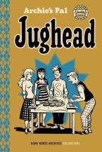 Archie's Pal Jughead Archives Volume 1