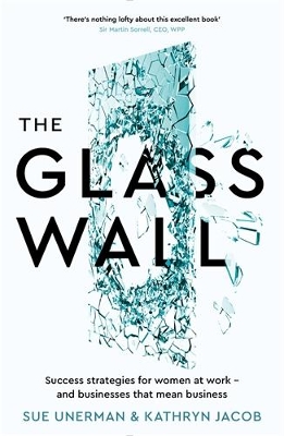 The Glass Wall TPB