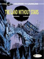 Valerian Vol.3: The Land Without Stars