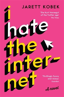 I Hate the Internet Paperback