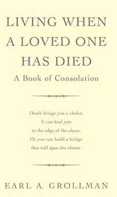 Living When A Loved One Has Died Paperback