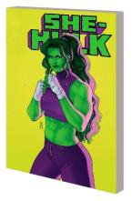 SHE-HULK BY RAINBOW ROWELL VOL. 3    Paperback