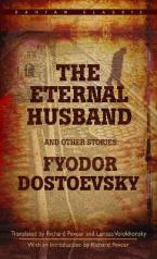 ETERNAL HUSBAND AND OTHER STORIES  Paperback