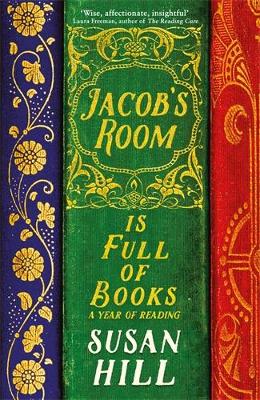 Jacob's Room is Full of Books Paperback