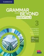 GRAMMAR AND BEYOND ESSENTIALS 3 Student's Book (+ DIGITAL PACK)