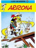 Lucky Luke Vol. 55: Arizona