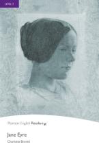 PR 5: JANE EYRE