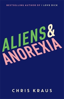 Aliens & Anorexia TPB