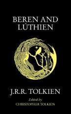 BEREN AND LUTHIEN paperback